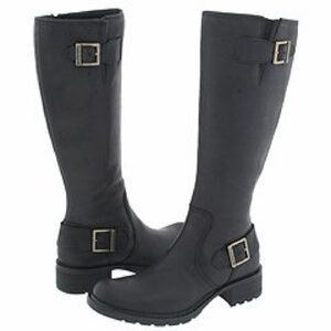 Timberland Women's Lexiss Boot size 8W